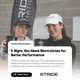 5 Signs You Need Electrolytes for Better Performance