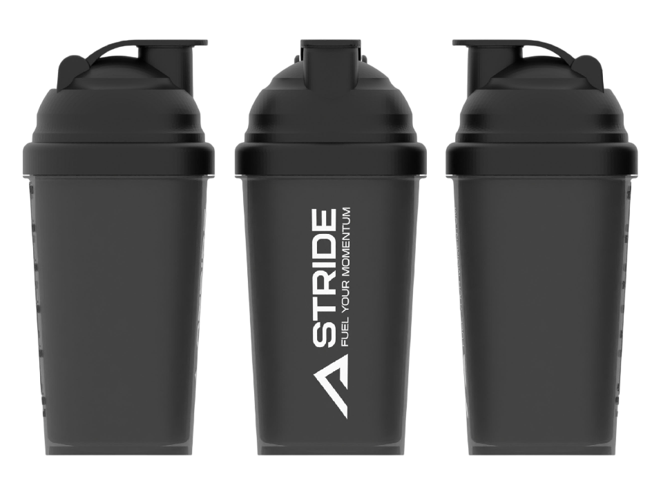 Stride Shaker 600ml