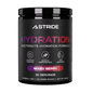 Mixed Berry Electrolytes