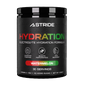 Watermelon Electrolytes