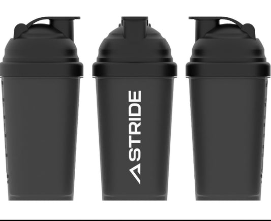 Stride 600ml Shaker