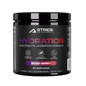 Mixed Berry Electrolytes
