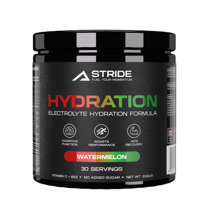 Watermelon Electrolytes